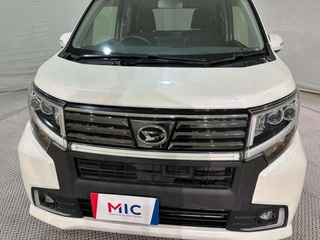 MOVE CUSTOM