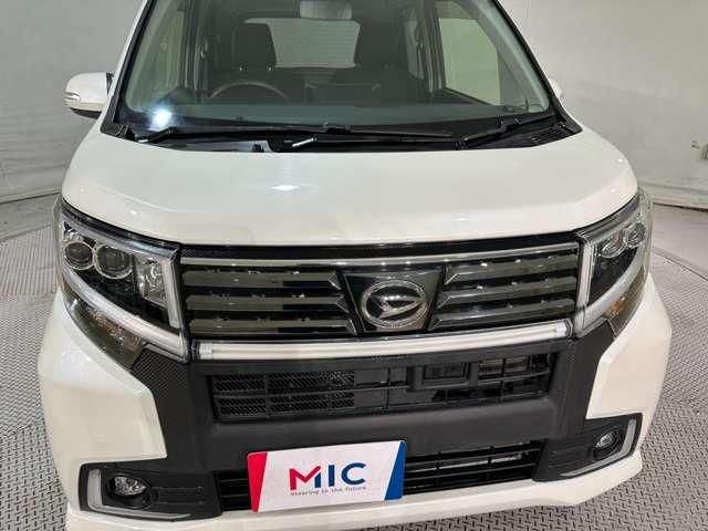 MOVE CUSTOM