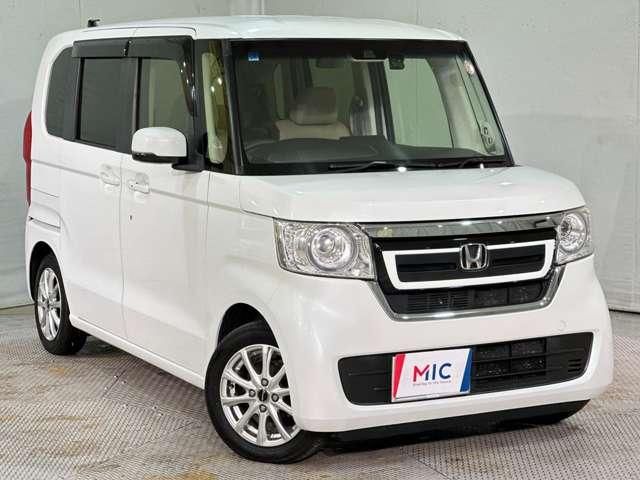 N-BOX