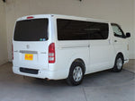 REGIUSACE van 2WD