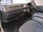 REGIUSACE van 2WD