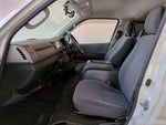 REGIUSACE van 2WD