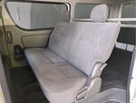REGIUSACE van 2WD