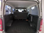 REGIUSACE van 2WD