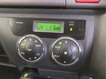 REGIUSACE van 2WD