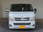 REGIUSACE van 2WD