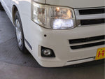 REGIUSACE van 2WD