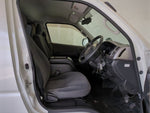 REGIUSACE van 2WD