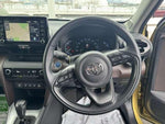 YARIS CROSS HYBRID