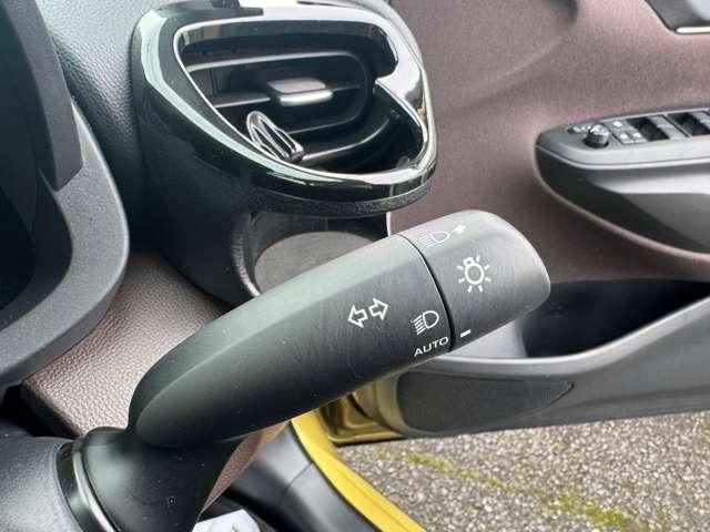 YARIS CROSS HYBRID