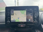 YARIS CROSS HYBRID