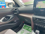 YARIS CROSS HYBRID
