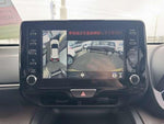 YARIS CROSS HYBRID