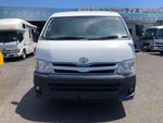 HIACE wagon 4WD