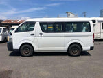 HIACE wagon 4WD