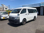 HIACE wagon 4WD