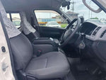 HIACE wagon 4WD
