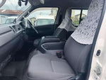 HIACE wagon 4WD