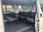 HIACE wagon 4WD