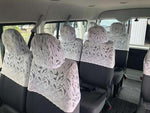 HIACE wagon 4WD