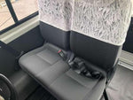 HIACE wagon 4WD