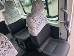 HIACE wagon 4WD