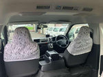 HIACE wagon 4WD