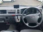 HIACE wagon 4WD