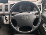 HIACE wagon 4WD