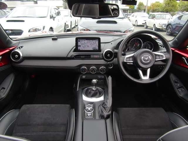ROADSTER RF