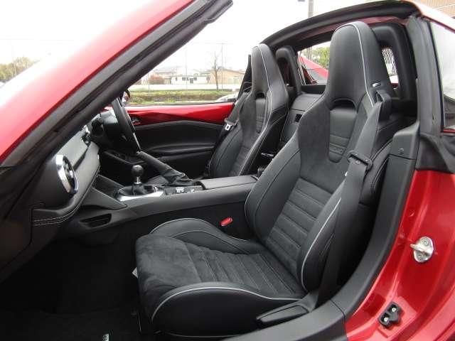 ROADSTER RF