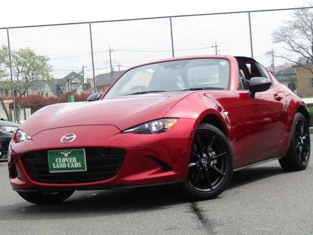ROADSTER RF