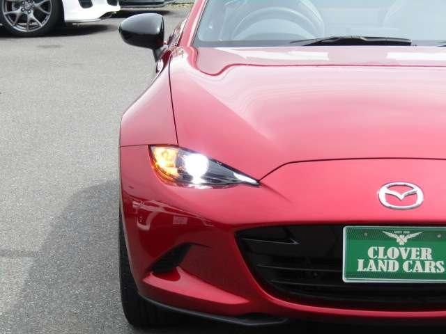 ROADSTER RF