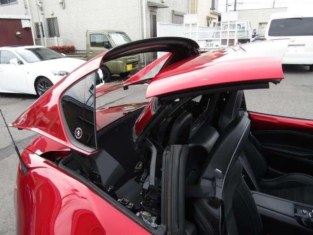 ROADSTER RF