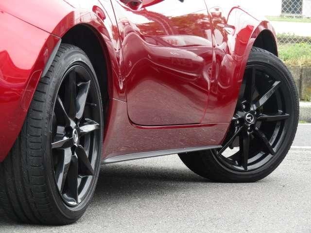 ROADSTER RF
