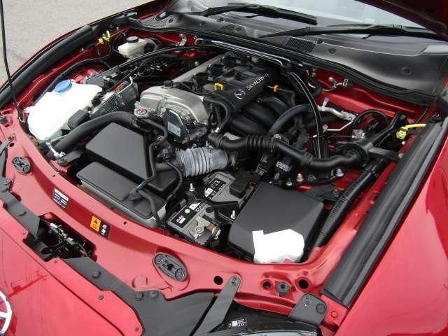 ROADSTER RF