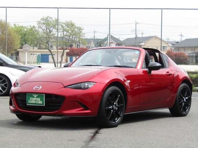 ROADSTER RF