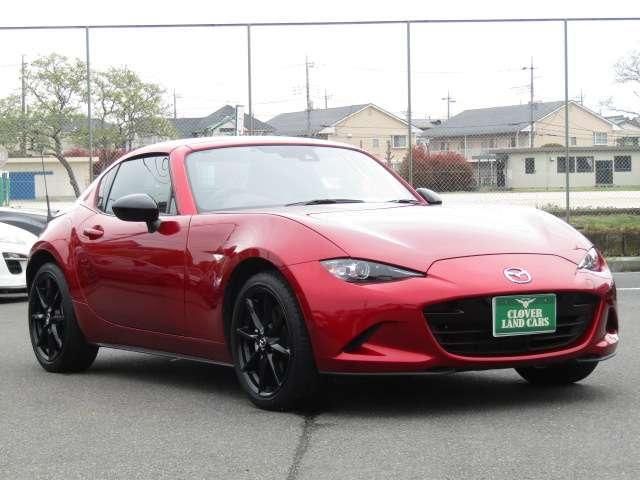 ROADSTER RF