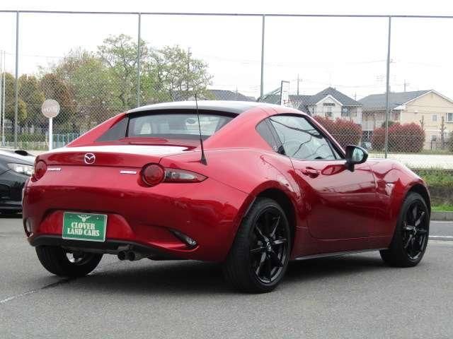 ROADSTER RF