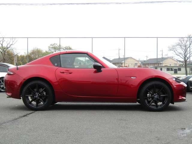 ROADSTER RF