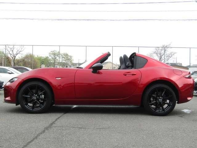 ROADSTER RF