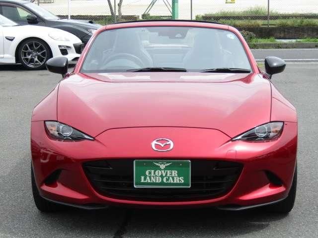 ROADSTER RF