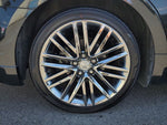 CROWN sedan hybrid