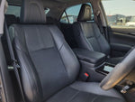 CROWN sedan hybrid