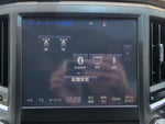 CROWN sedan hybrid