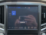 CROWN sedan hybrid