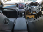 CROWN sedan hybrid