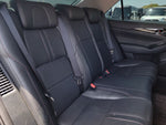 CROWN sedan hybrid