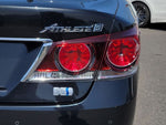 CROWN sedan hybrid