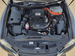 CROWN sedan hybrid